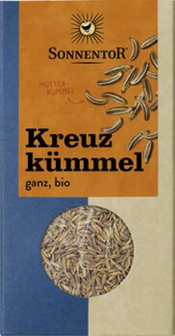 Produktfoto zu Kreuzkümmel ganz, 40 g