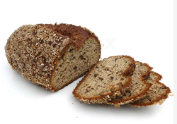 Produktfoto zu Lowcarb-Brot, 320 g - Fasanenbrot