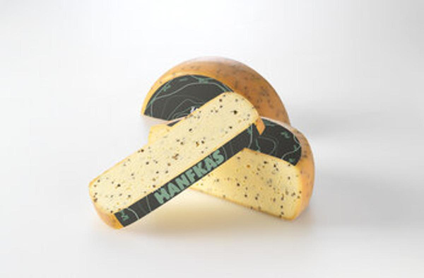 Produktfoto zu Hanfkäs - letzte Chance, nur so lange der Vorrat reicht!