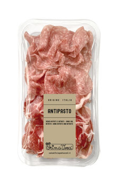 Produktfoto zu Antipasto Italiano, 70 g