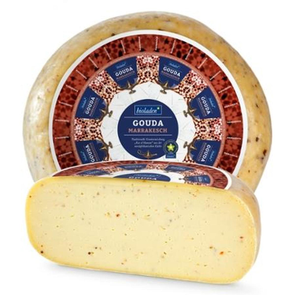 Produktfoto zu Gouda Marrakesch Ras el Hanout