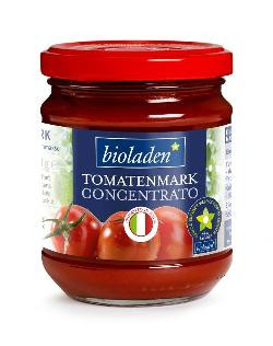 Produktfoto zu Tomatenmark 22%, 200 g