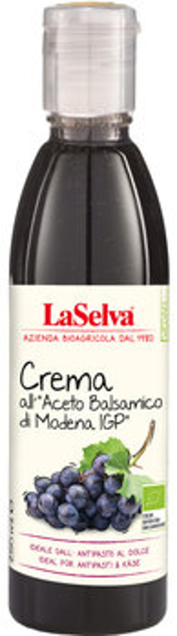 Produktfoto zu Balsamcreme die Modena IGP, 250 ml