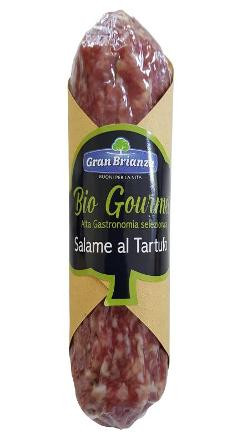 Produktfoto zu Salami al Tartufo, 150 g