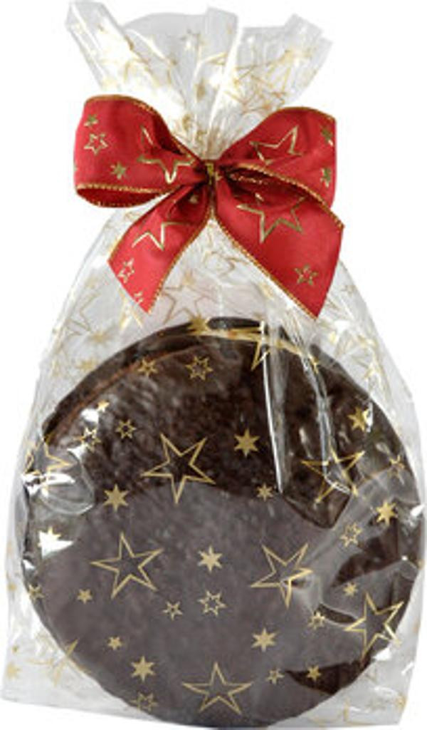 Produktfoto zu Elisen Lebkuchen Zartbitter 3er Packung, 225 g