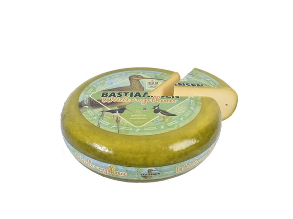 Produktfoto zu Weidevogel-Käse pikant - letzte Chance, nur so lange der Vorrat reicht!