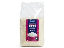 Produktfoto zu Basmati Reis, 1 kg