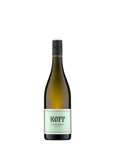 Produktfoto zu Chardonnay "Tonerde", 0,75 l