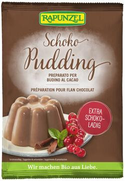 Produktfoto zu Pudding-Pulver Schoko, 43 g