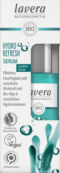 Produktfoto zu Hydro Sensation Serum, 30 ml