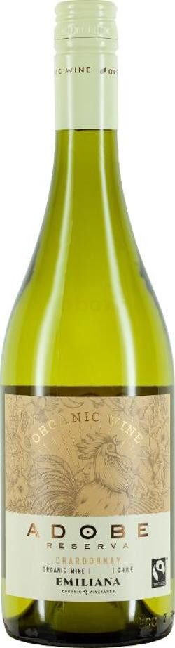 Produktfoto zu Adobe Chardonnay Reserva weiß, 0,75 l