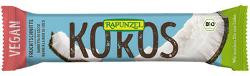 Produktfoto zu Kokos Fruchtschnitte, 40 g