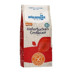 Produktfoto zu Haferflocken Großblatt, 475 g