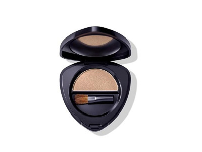 Produktfoto zu Eyeshadow 08 golden topaz