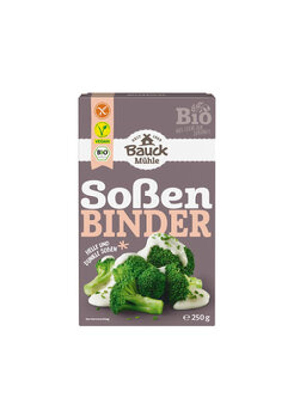 Produktfoto zu Soßenbinder, 250 g