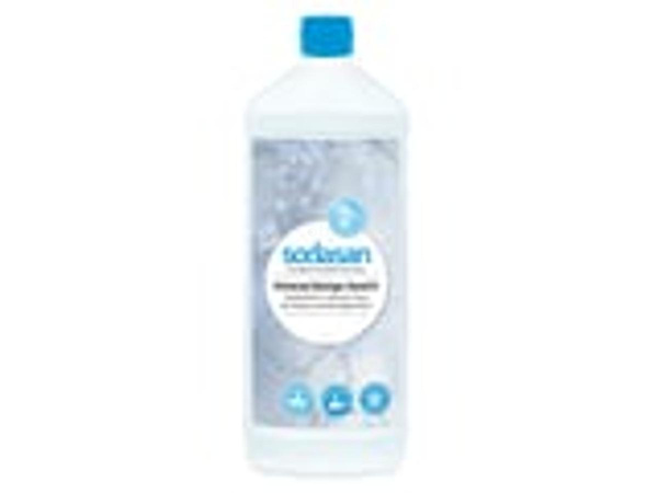 Produktfoto zu Universalreiniger sensitiv, 1 l