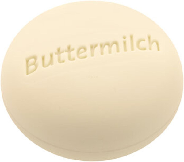 Produktfoto zu Badeseife Buttermilch, 225 g