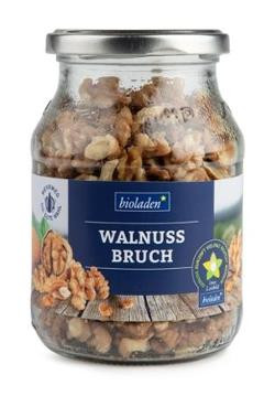 Produktfoto zu Walnussbruch, 220 g