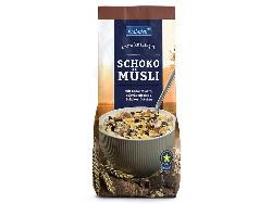 Produktfoto zu Schoko Müsli, 750 g