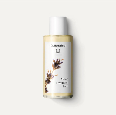 Produktfoto zu Limited Design Edition Moor-Lavendel Bad, 100 ml