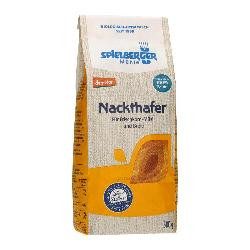 Produktfoto zu Nackthafer, 500 g