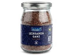 Produktfoto zu Leinsamen, 180 g