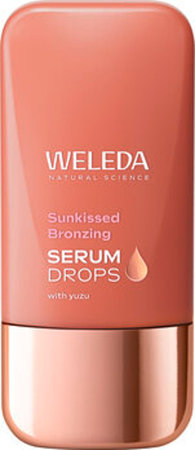 Produktfoto zu Bronzing Serum Drops, 30 ml
