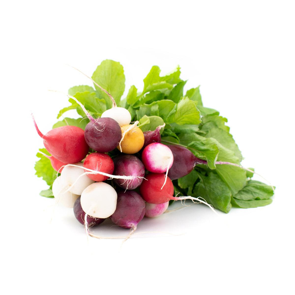 Produktfoto zu Radieschen Mix