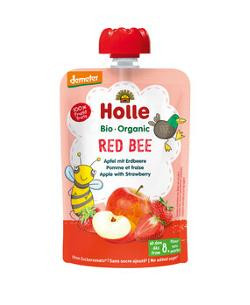 Produktfoto zu Pouchy Red Bee, 100 g