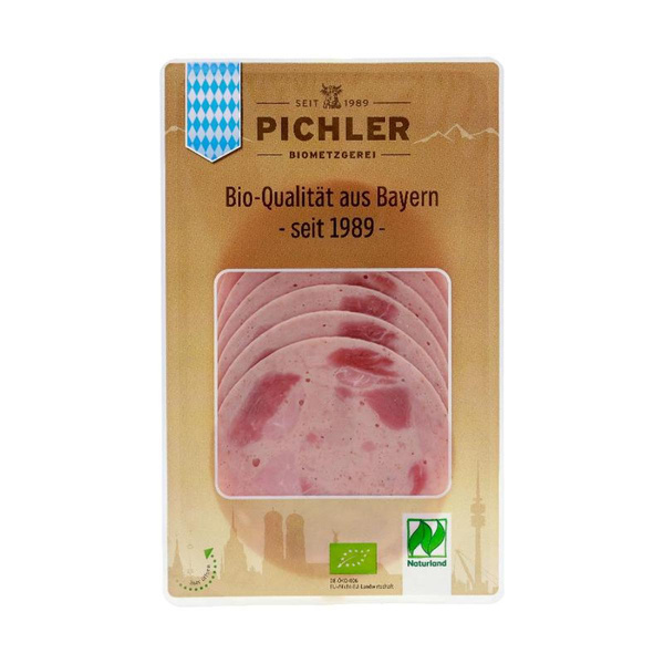 Produktfoto zu Bierschinken geschnitten, 70 g