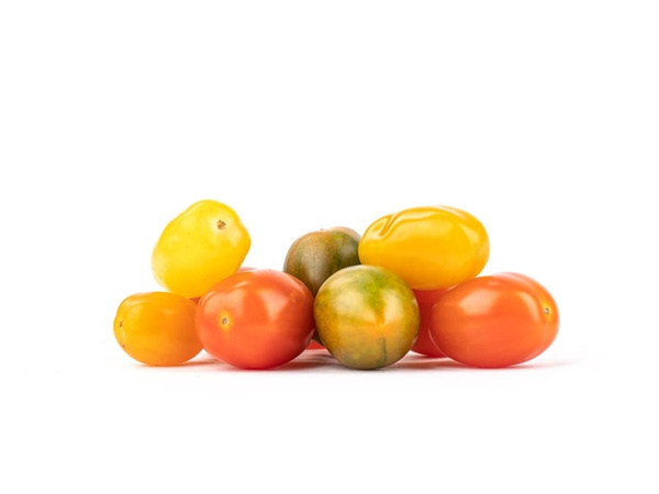 Produktfoto zu Tomaten COCKTAIL MIX