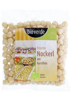 Produktfoto zu Frische Nockerl, 400 g