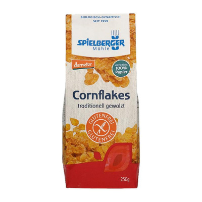 Produktfoto zu Cornflakes, 250 g