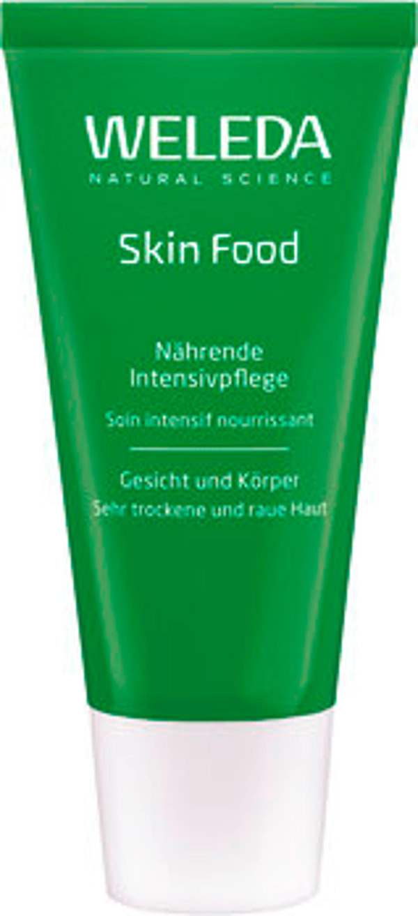 Produktfoto zu Skin Food Nährende Intensivpflege für Gesicht und Körper, 30 ml