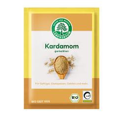 Produktfoto zu Kardamom gemahlen, 10 g