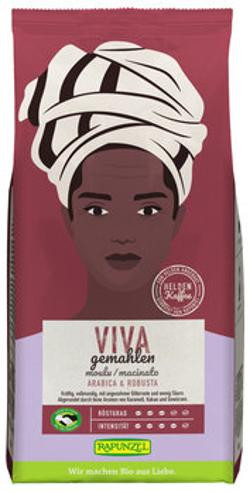 Produktfoto zu Heldenkaffee Viva gemahlen, 500 g