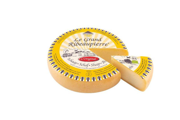 Produktfoto zu Schafribeaupierre