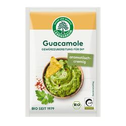 Produktfoto zu Guacamole Gewürz, 8 g