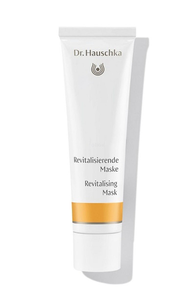 Produktfoto zu Revitalisierende Maske, 30 ml