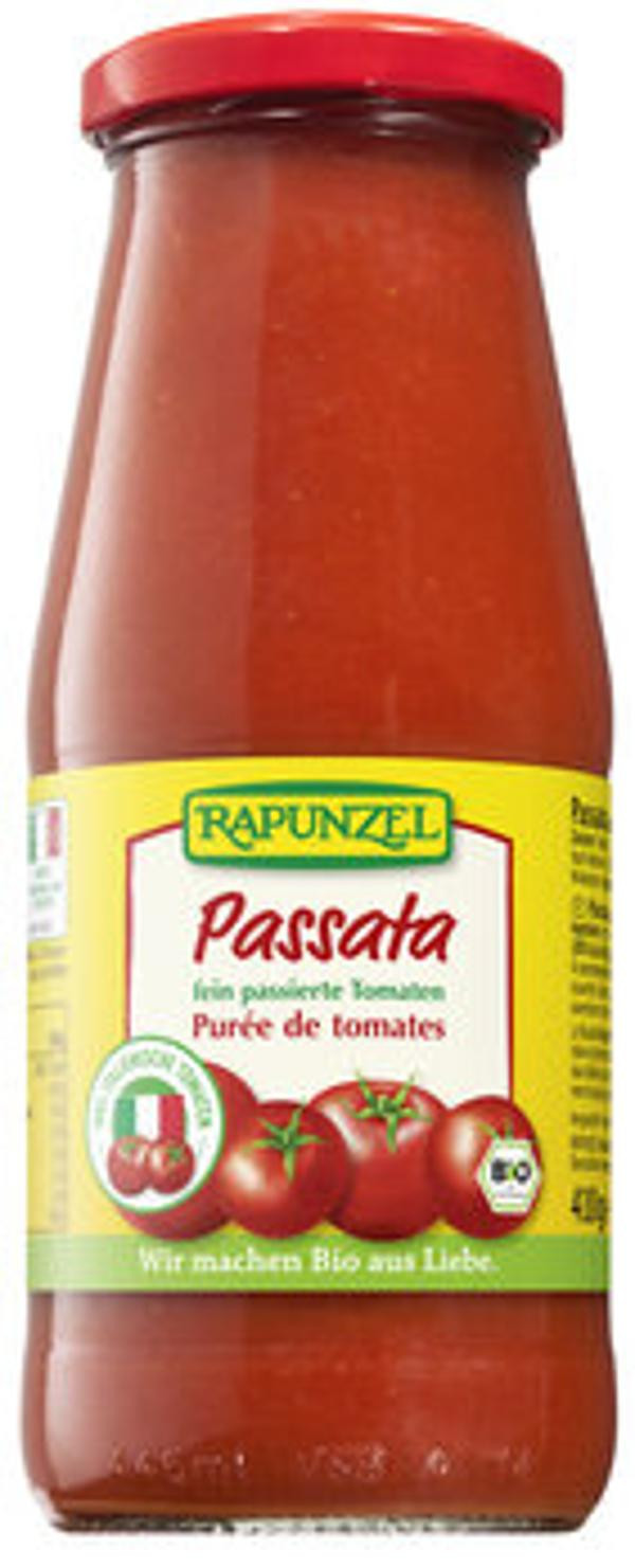 Produktfoto zu Passata, 410 g