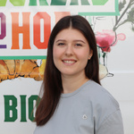 Einkauf Franziska Hettler