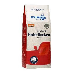 Produktfoto zu Haferflocken Kleinblatt, 1 kg