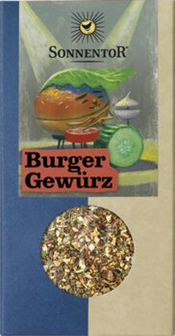 Produktfoto zu Burger Gewürz, 60 g