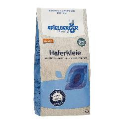 Produktfoto zu Haferkleie, 500 g