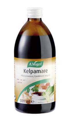 Produktfoto zu Kelpamare, 500 ml