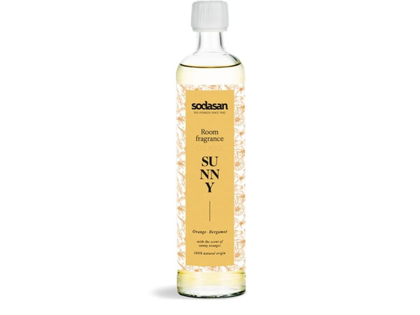 Produktfoto zu Raumduft Sunny Nachfüller, 500 ml