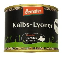 Produktfoto zu Kalbslyoner, 200 g