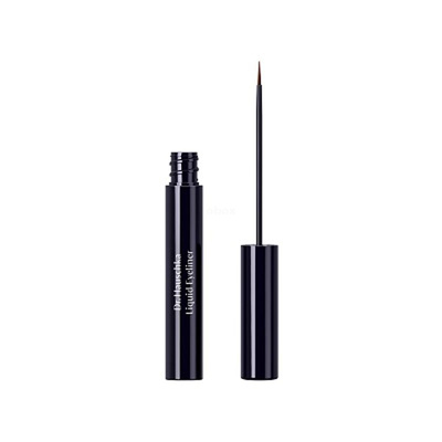 Produktfoto zu Liquid Eyeliner 01 black