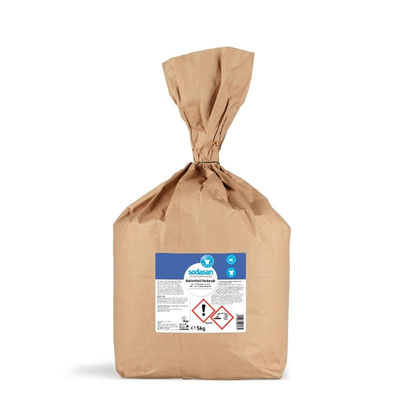 Produktfoto zu Bleichmittel und Fleckensalz, 5 kg