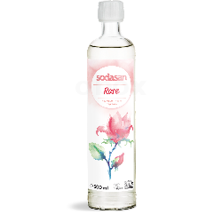 Produktfoto zu Nachfüllflasche Raumduft Rose, 500 ml